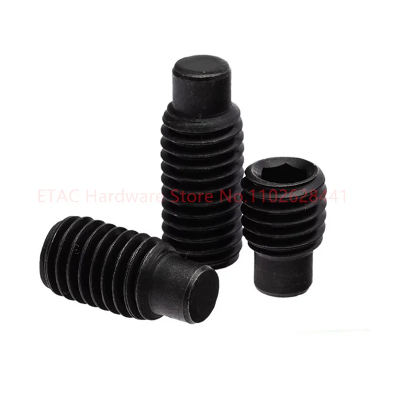 DIN915 40CR Steel Set Screw - Image 3