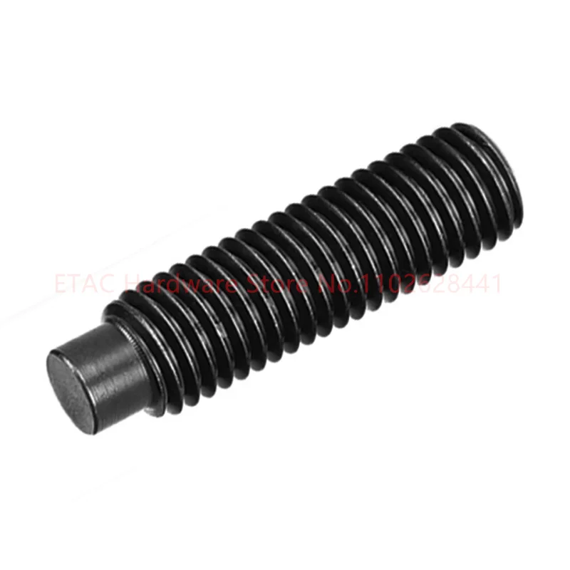 DIN915 40CR Steel Set Screw - Image 2