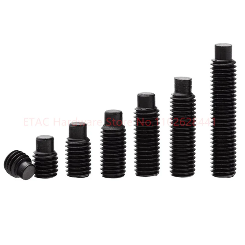 DIN915 40CR Steel Set Screw - Image 5