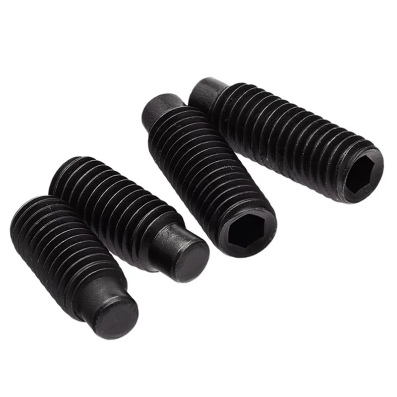 DIN915 40CR Steel Set Screw - Image 6