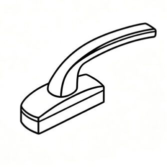 Door and Window Hardware