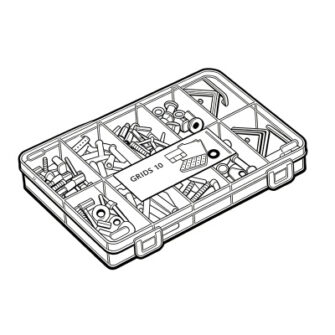Fastener Kit