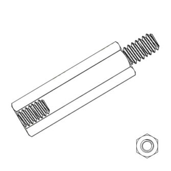 Stud Bolt&Thread Rod