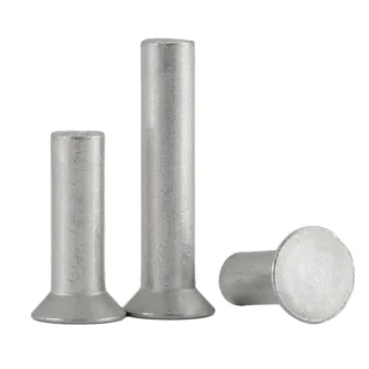 GB869 Aluminum Solid Rivet