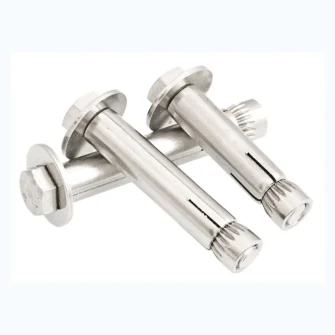 304 Stainless Steel Expansion Sleeve Anchor Bolt