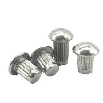 GB827 304 Stainless Steel Rivet