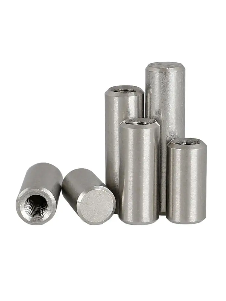 GB120 304 Stainless Steel Cylindrical Pin - Image 8