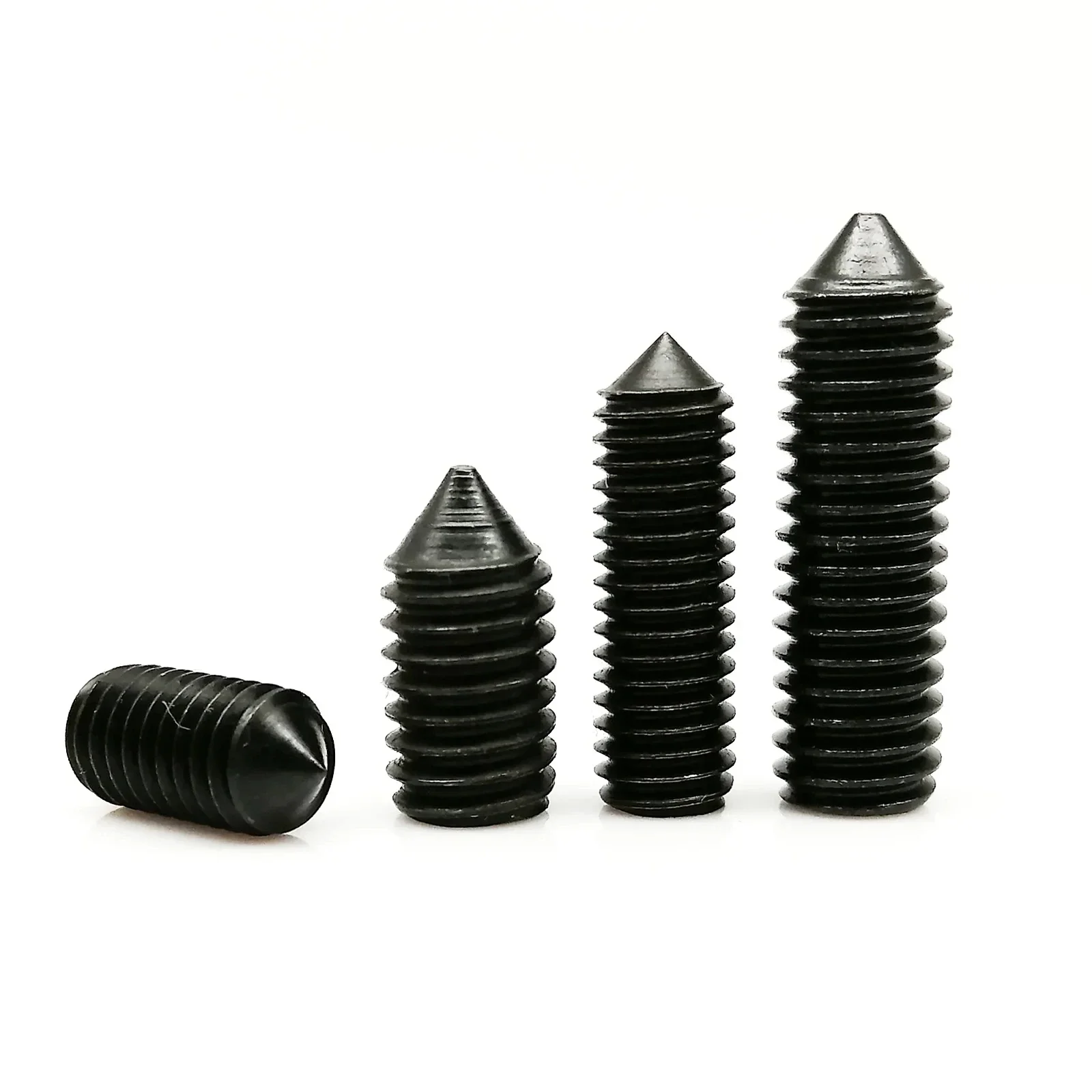 Din914 Carbon Steel Set Screw - Image 4
