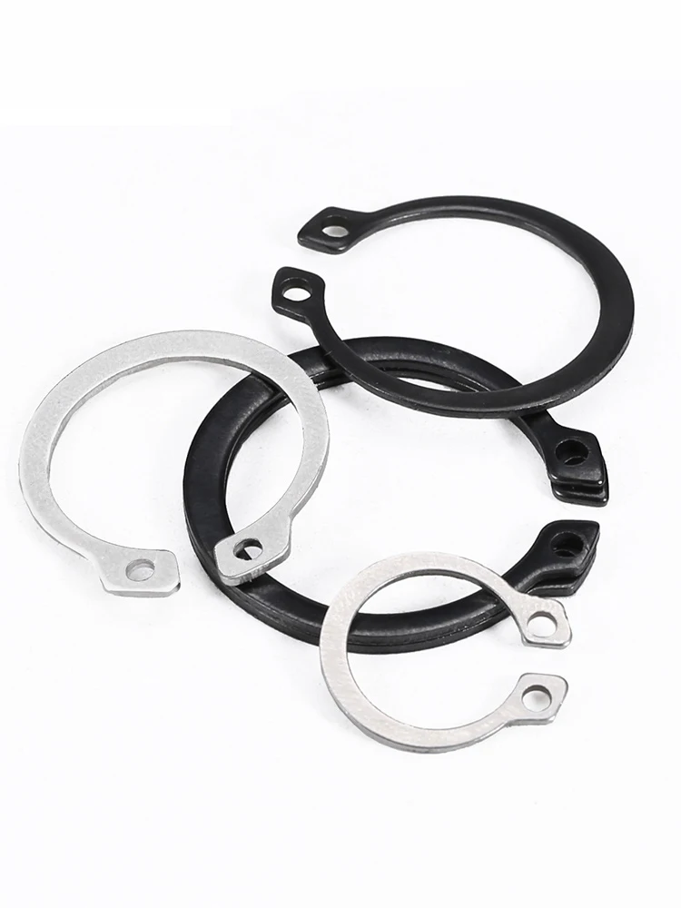 GB893 GB894 C Type Retaining Ring - Image 7