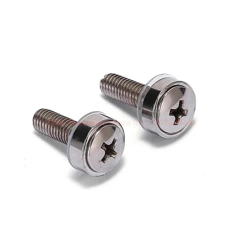 304 Stainless Steel Cabinet Screw - Image 2