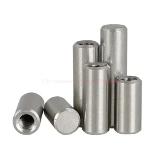 GB120 304 Stainless Steel Cylindrical Pin