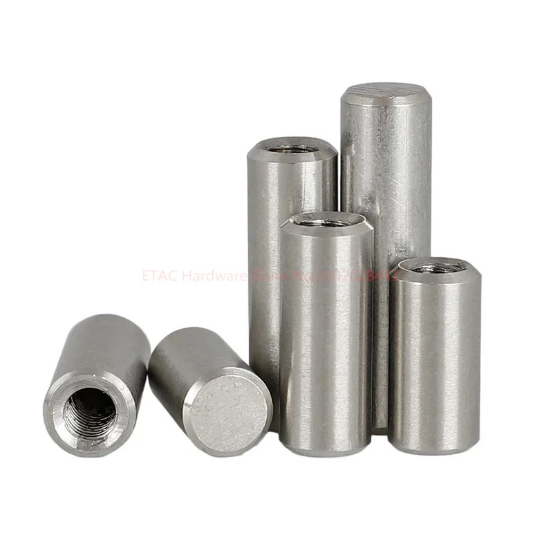 GB120 304 Stainless Steel Cylindrical Pin