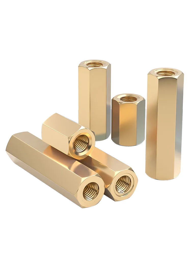 Hex Brass Standoff - Image 7