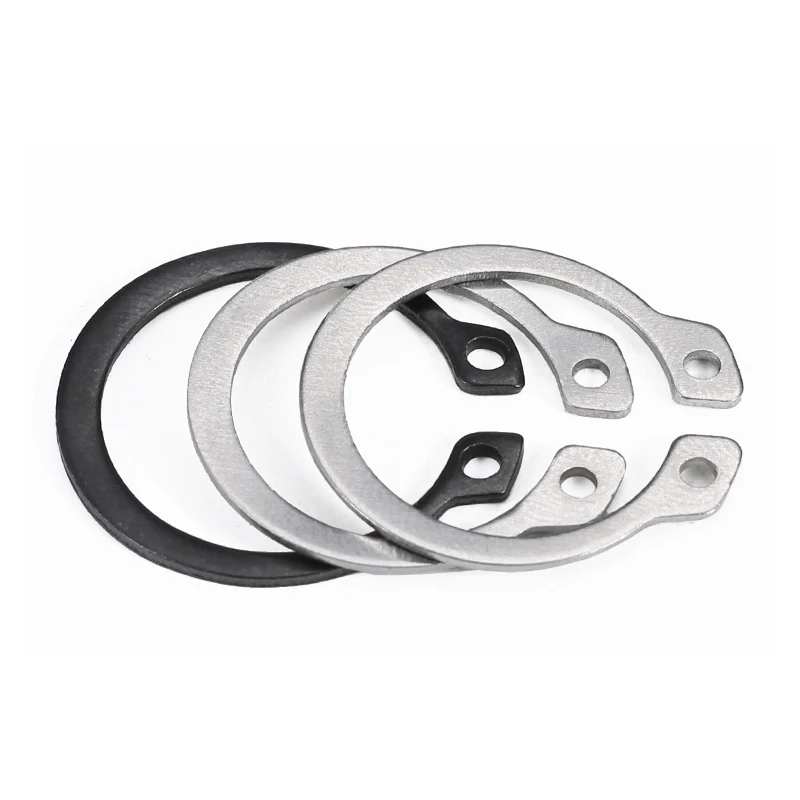 GB893 GB894 C Type Retaining Ring - Image 5