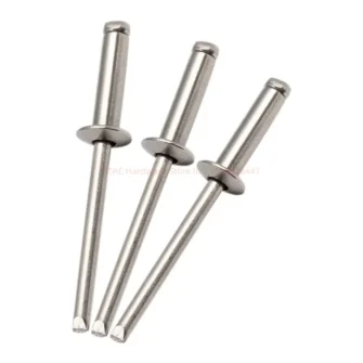 GB12618 304 Stainless Steel Blind Rivet