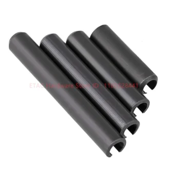 GB879  Cabon Steel Elastic Cylindrical Cotter Pin