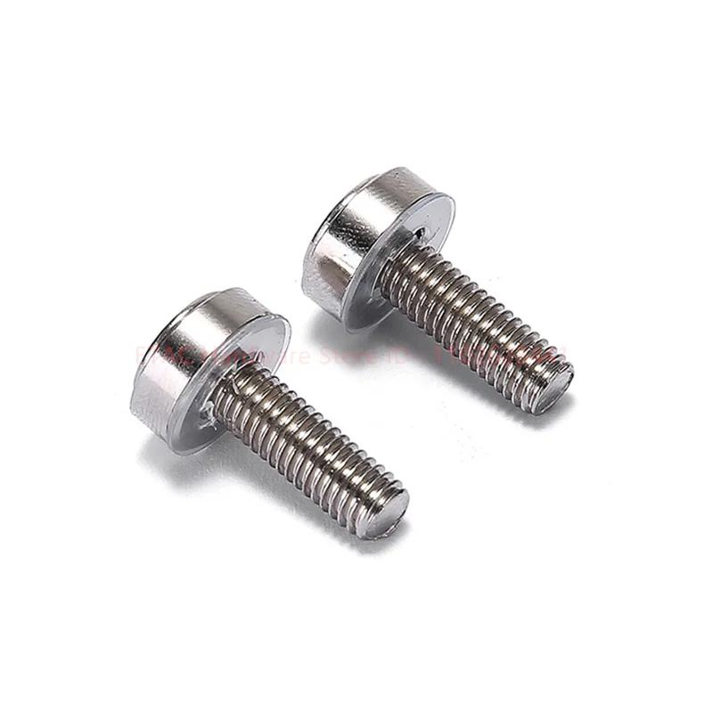 304 Stainless Steel Cabinet Screw - Image 3
