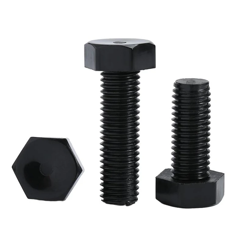 Din933 Nylon Hex Bolt - Image 5