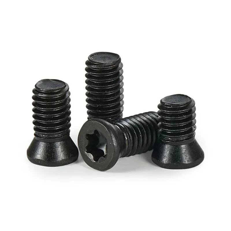 12.9 Grade CNC Insert Torx Screw - Image 4