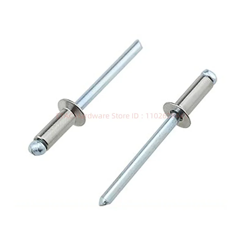 GB12617 Blind Rivet - Image 2