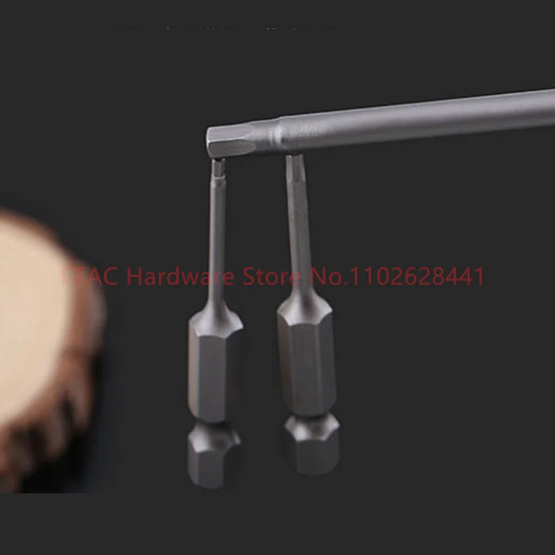 S2 Magnetic Screwdriver Bit - Image 5