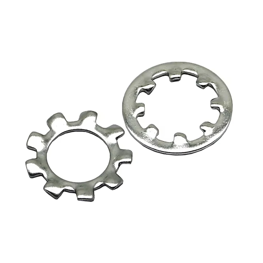 GB861.1 GB862.1 Serrated Lock Washer - Image 6