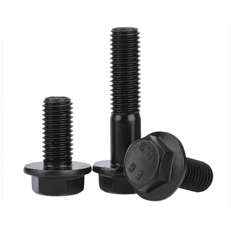 Din6921 Hexagon Flange Bolt - Image 7