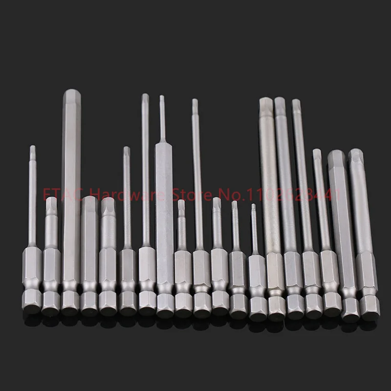 S2 Magnetic Screwdriver Bit - Image 4