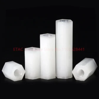 Nylon Hex Column PCB Standoff