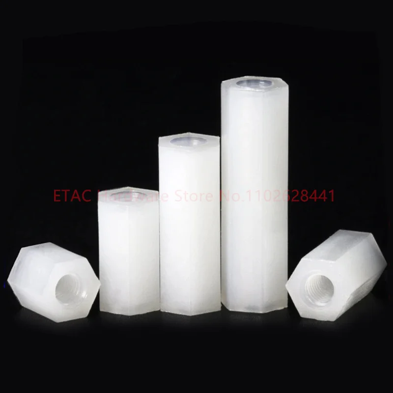 Nylon Hex Column PCB Standoff