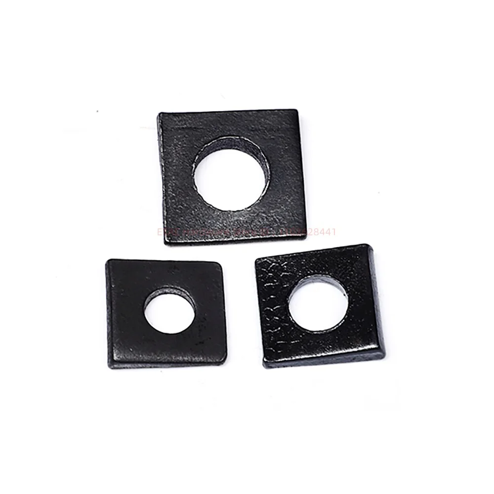 GB852 Black Cabon Steel Square Diagonal Gasket - Image 3