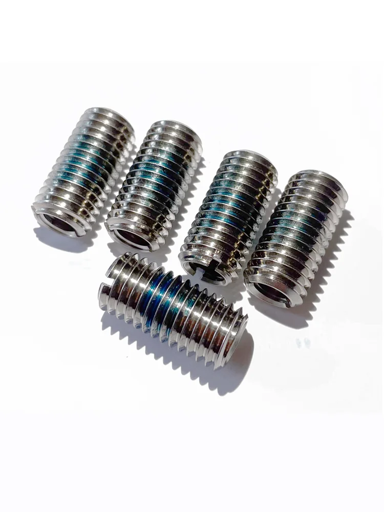 304 Stainless Steel Lock Insert Conversion Nut - Image 7