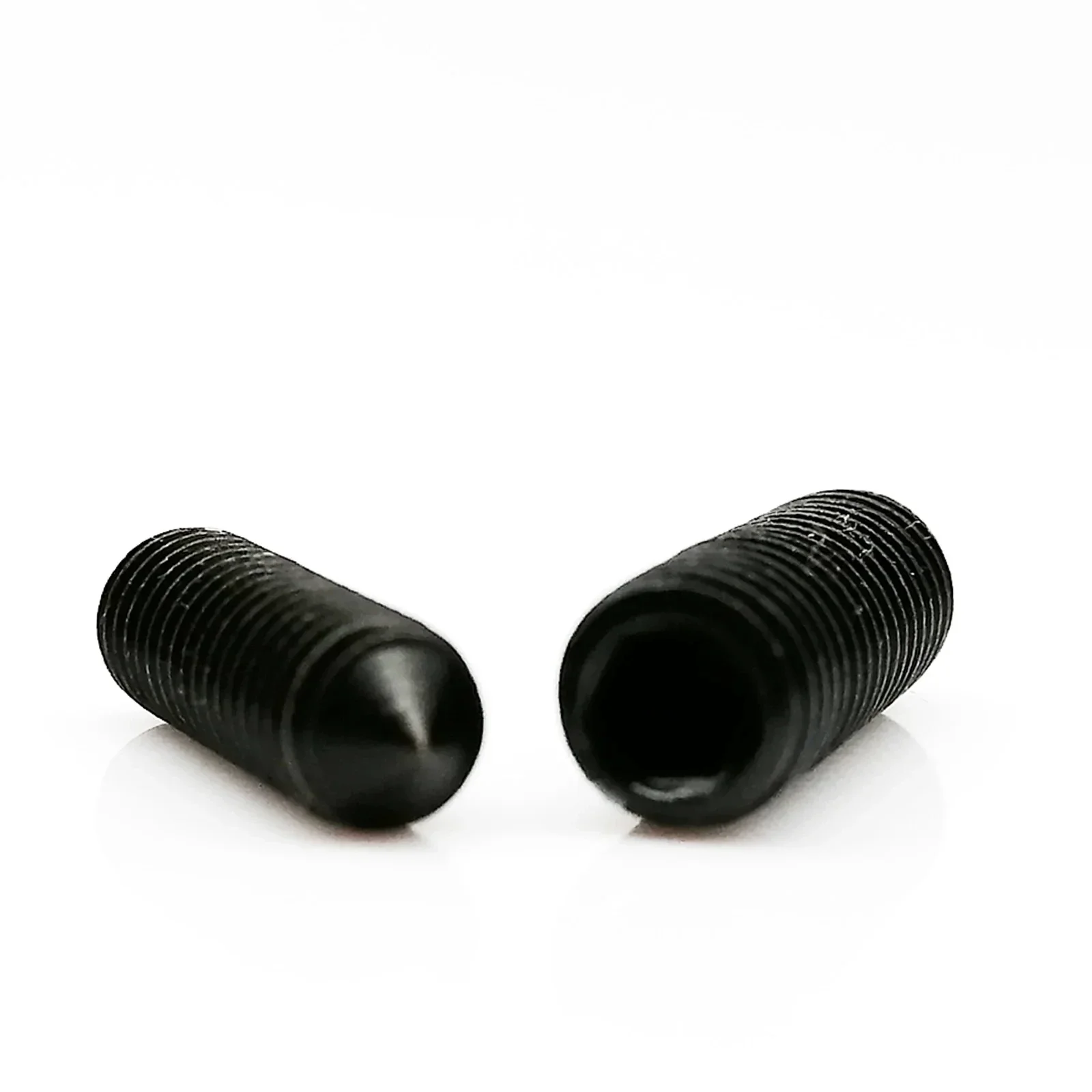 Din914 Carbon Steel Set Screw - Image 5