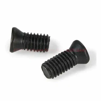 12.9 Grade CNC Insert Torx Screw