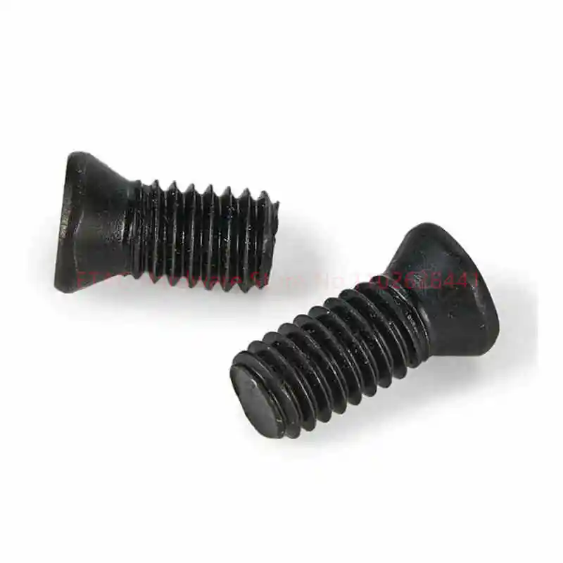 12.9 Grade CNC Insert Torx Screw