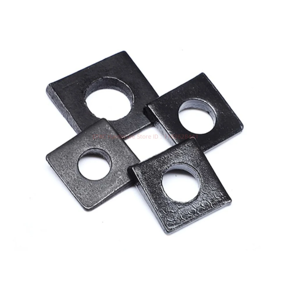 GB852 Black Cabon Steel Square Diagonal Gasket - Image 5