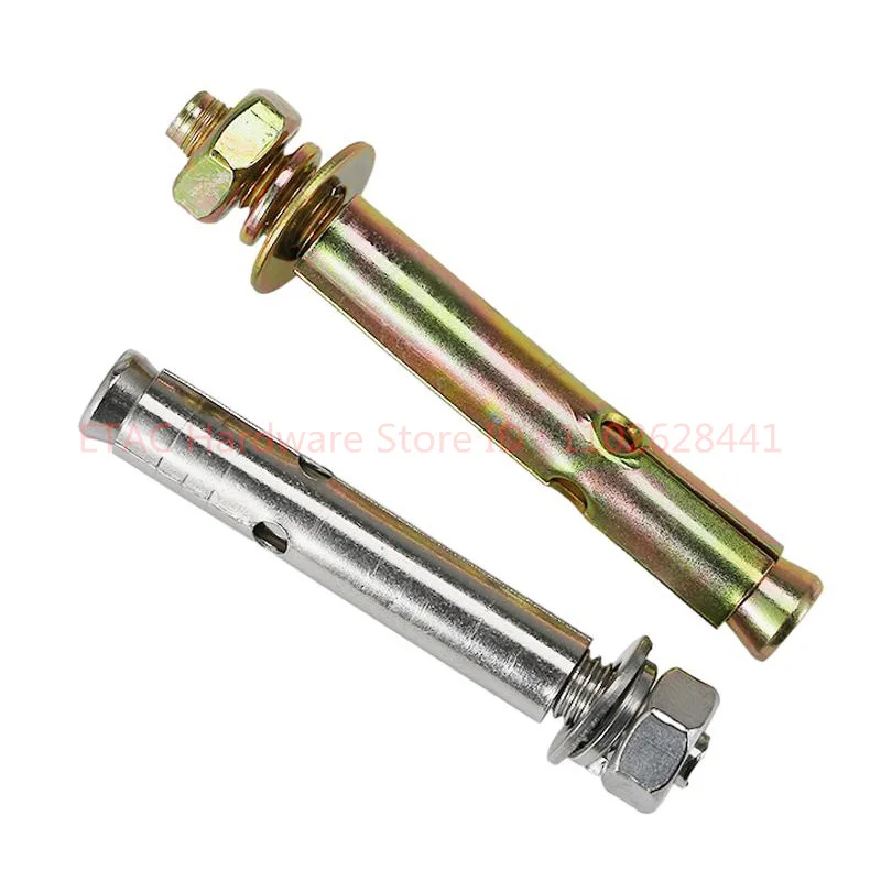 Expansion Concrete Anchor Bolt - Image 4