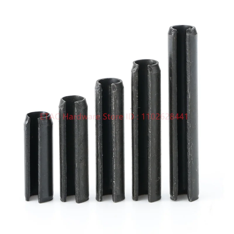 GB879 Cabon Steel Elastic Cylindrical Cotter Pin - Image 4