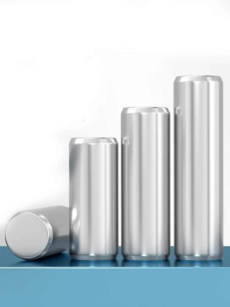 304 Stainless Steel Fixed Shaft Solid Rod GB119 Dowel Pin - Image 7