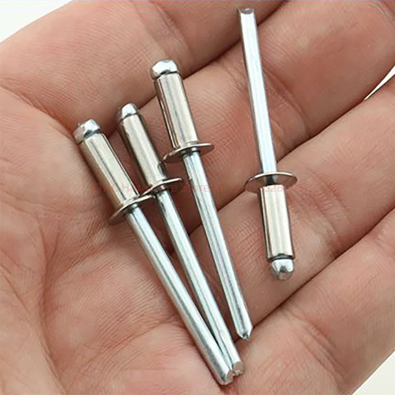 GB12617 Blind Rivet - Image 5