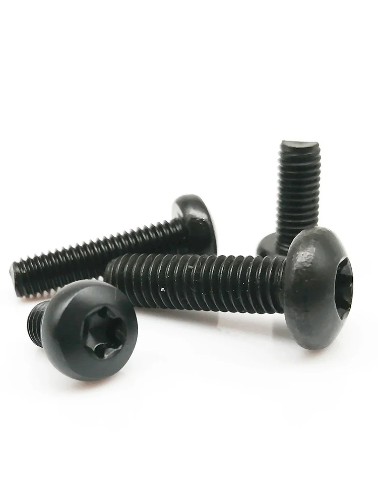 GB2672 10.9 Grade Cabon Steel Torx Screw - Image 6