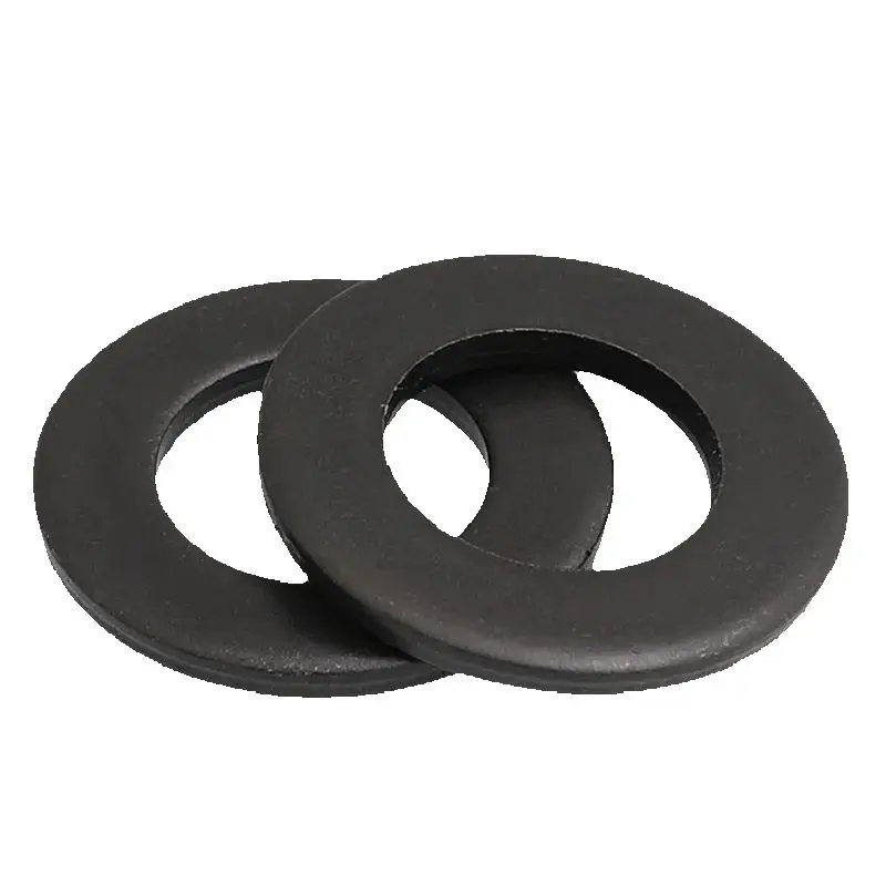 DIN125 8.8 Grade Cabon Steel Plain Gasket - Image 5