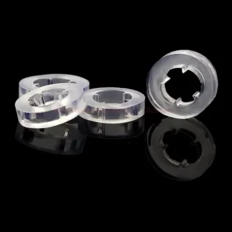 Nylon Self Drilling Screw Waterproof Gasket