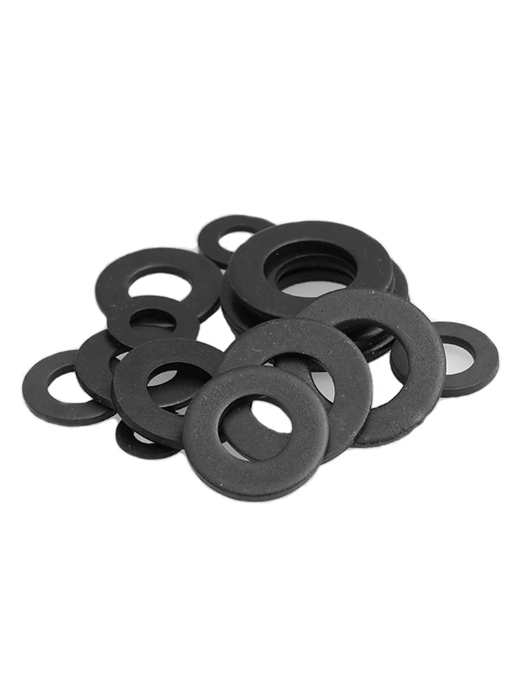 DIN125 8.8 Grade Cabon Steel Plain Gasket - Image 7