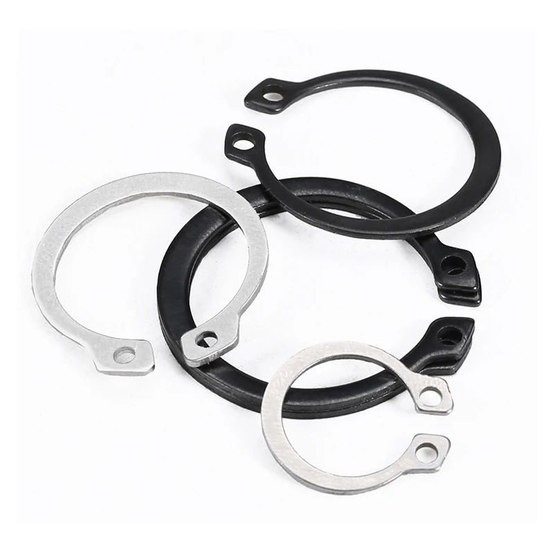 GB893 GB894 C Type Retaining Ring - Image 3