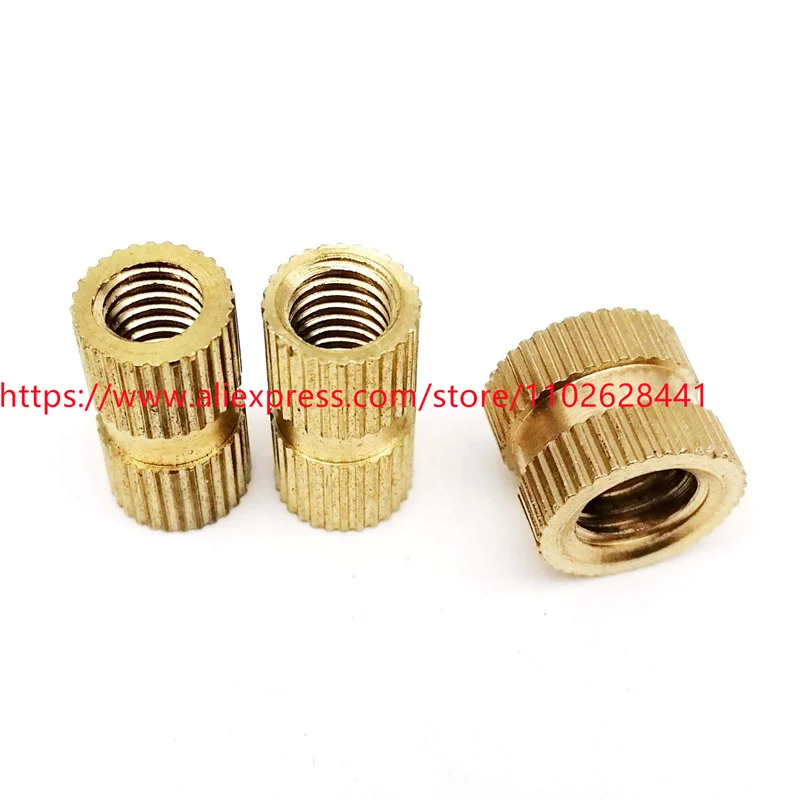 Brass Insert Nut - Image 5