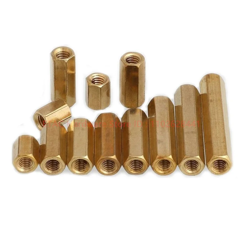 Hex Brass Standoff - Image 5