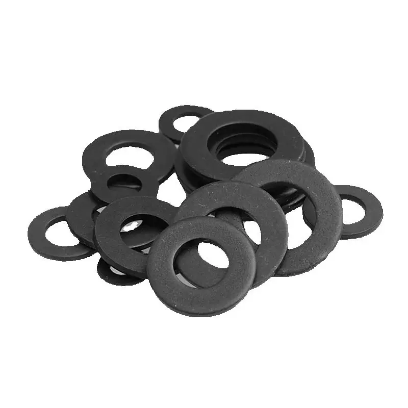 DIN125 8.8 Grade Cabon Steel Plain Gasket - Image 2