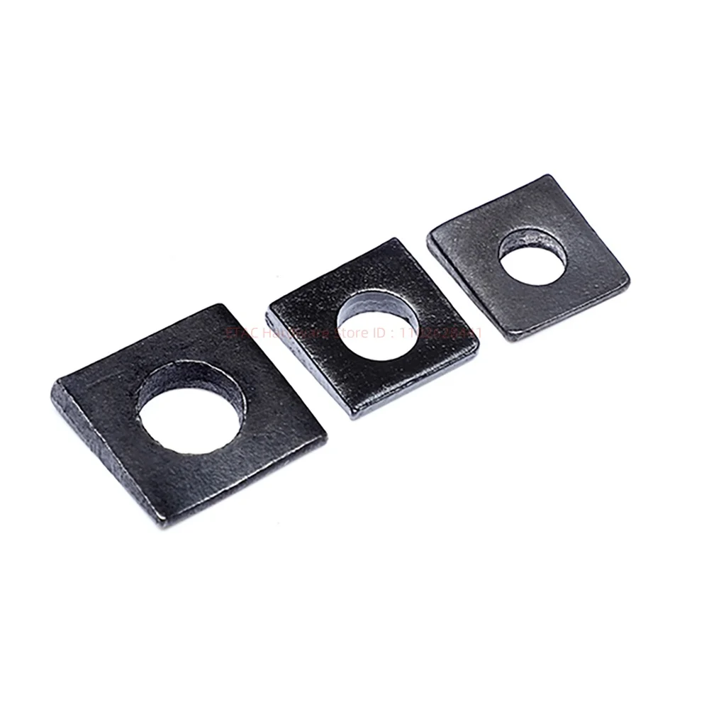 GB852 Black Cabon Steel Square Diagonal Gasket - Image 4