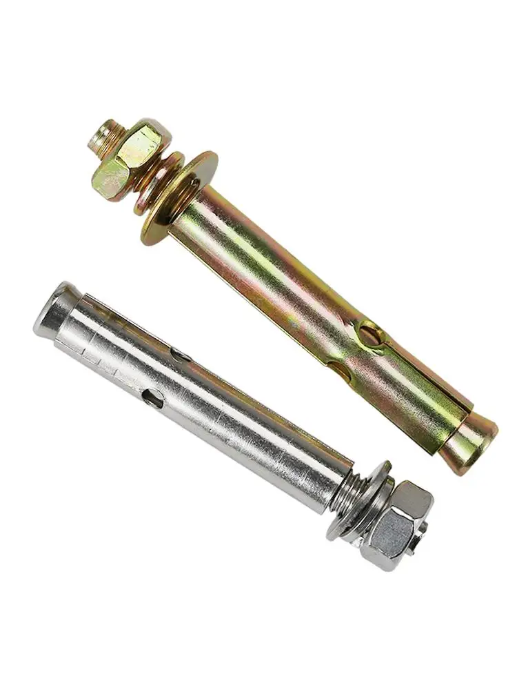 Expansion Concrete Anchor Bolt - Image 8